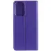 Чехол-книжка Getman Elegant Xiaomi Redmi Note 13 4G Сиреневая