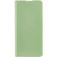 Чехол-книжка Getman Elegant Xiaomi Redmi Note 13 4G Мятна