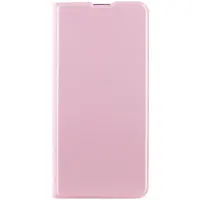 Чохол-книжка Getman Elegant Xiaomi Redmi Note 13 4G Рожева