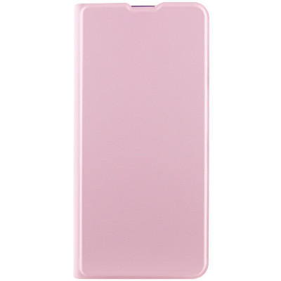 Чохол-книжка Getman Elegant Xiaomi Redmi Note 13 4G Рожева
