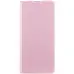 Чехол-книжка Getman Elegant Xiaomi Redmi Note 13 4G Розовая