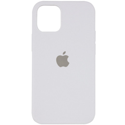 Чехол накладка HC iPhone 14 Pro Max Белая