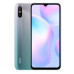 Смартфон Xiaomi Redmi 9a 2/32GB Glacial Blue, голубой