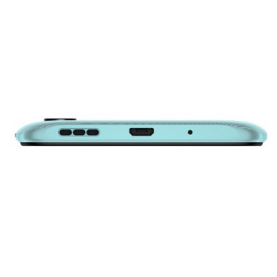 Смартфон Xiaomi Redmi 9a 2/32GB Glacial Blue, блакитний