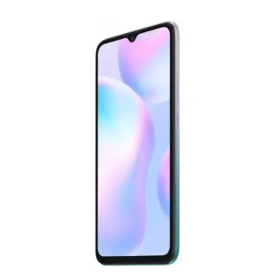 Смартфон Xiaomi Redmi 9a 2/32GB Glacial Blue, блакитний