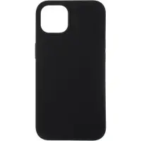 Чохол накладка HC (without logo) iPhone 13 Pro Чорна