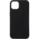 Чохол накладка HC (without logo) iPhone 13 Pro Чорна
