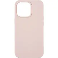 Чохол накладка HC (without logo) iPhone 13 Pro Max Рожевий Пісок