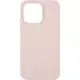 Чехол накладка HC (without logo) iPhone 13 Pro Розовый Песок