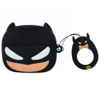 Чохол для навушників AirPods 3 3D Бетмен