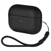 Чохол для навушників AirPods Pro 2 SGP Чорний