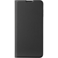 Чехол-книжка Gelius Shell Case Samsung M336 (M33) Чёрная