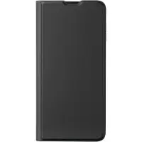 Чехол-книжка Gelius Shell Case Samsung M336 (M33) Чёрная
