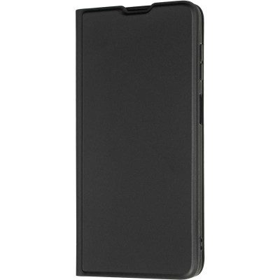 Чохол-книжка Gelius Shell Case Samsung M336 (M33) Чорна