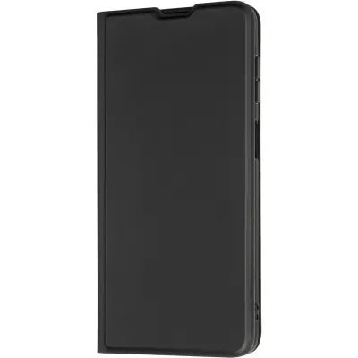 Чехол-книжка Gelius Shell Case Samsung M336 (M33) Чёрная