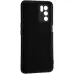 Чохол накладка Full Soft Samsung A045 (A04) Чорна Чохол накладка Full Soft Samsung A045 (A04) Чорна
