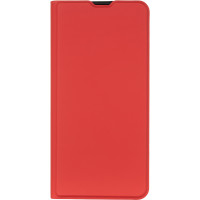 Чохол-книжка Gelius Shell Case Xiaomi Redmi 10 Червона Чохол-книжка Gelius Shell Case Xiaomi Redmi 10 Червона