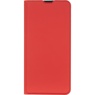 Чохол-книжка Gelius Shell Case Xiaomi Redmi 10 Червона