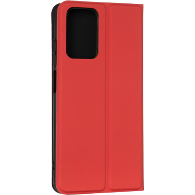 Чохол-книжка Gelius Shell Case Xiaomi Redmi 10 Червона
