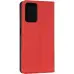 Чохол-книжка Gelius Shell Case Xiaomi Redmi 10 Червона
