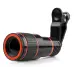 Лінза Смарт для телефону 8x Zoom Mobile (Телескопічна)
