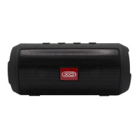 Колонка Bluetooth XO F23 Black, Чёрный Колонка Bluetooth XO F23 Black, Чёрный