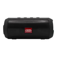Колонка Bluetooth XO F23 Black, Чорний Колонка Bluetooth XO F23 Black, Чорний