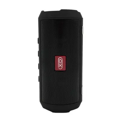 Колонка Bluetooth XO F23 Black, Чорний Колонка Bluetooth XO F23 Black, Чорний