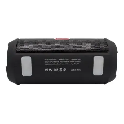 Колонка Bluetooth XO F23 Black, Чорний Колонка Bluetooth XO F23 Black, Чорний