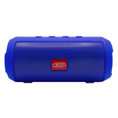 Колонка Bluetooth XO F23 Синій