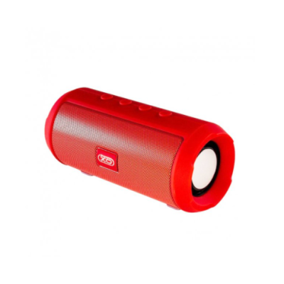 Колонка Bluetooth XO F23 Красный