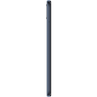 Смартфон OPPO A15s 4/64GB Dynamic Black, черный