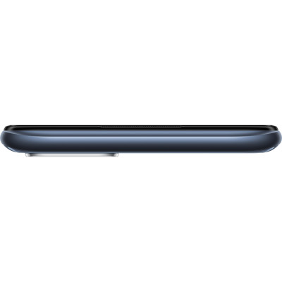 Смартфон OPPO A15s 4/64GB Dynamic Black, черный