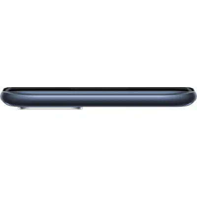 Смартфон OPPO A15s 4/64GB Dynamic Black, чорний