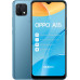 Смартфон OPPO A15s 4/64GB Mystery Blue, голубой