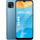 Смартфон OPPO A15s 4/64GB Mystery Blue, голубой Смартфон OPPO A15s 4/64GB Mystery Blue, голубой