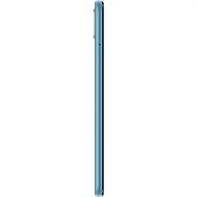 Смартфон OPPO A15s 4/64GB Mystery Blue, блакитний