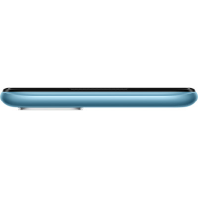 Смартфон OPPO A15s 4/64GB Mystery Blue, голубой