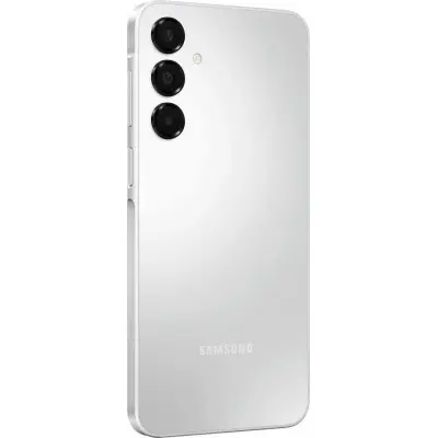 Смартфон Samsung A165 (A16) 4/128 Gray, Серый