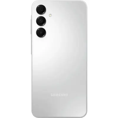 Смартфон Samsung A165 (A16) 4/128 Gray, Серый