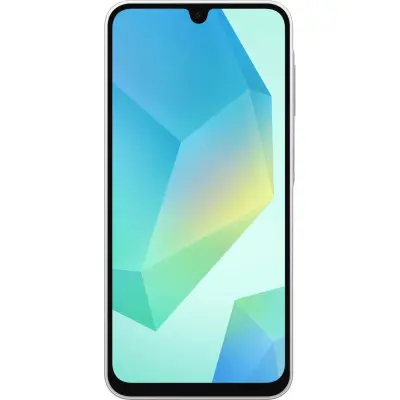 Смартфон Samsung A165 (A16) 4/128 Gray, Серый