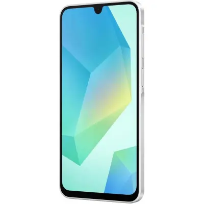 Смартфон Samsung A165 (A16) 4/128 Gray, Серый