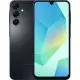 Смартфон Samsung A165 (A16) 4/128 Black, Черный