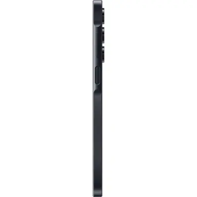 Смартфон Samsung A165 (A16) 4/128 Black, Чорний Смартфон Samsung A165 (A16) 4/128 Black, Чорний
