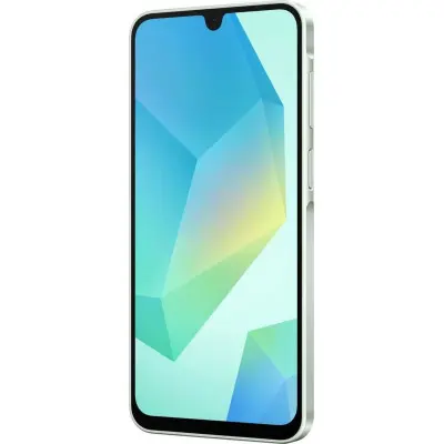 Смартфон Samsung A165 (A16) 4/128 Light green, Світло-зелений