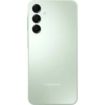 Смартфон Samsung A165 (A16) 4/128 Light green, Світло-зелений