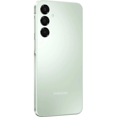 Смартфон Samsung A165 (A16) 4/128 Light green, Світло-зелений