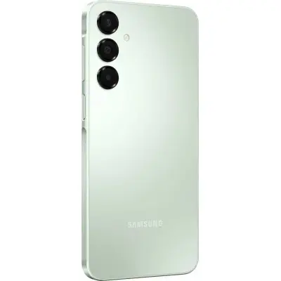 Смартфон Samsung A165 (A16) 4/128 Light green, Світло-зелений