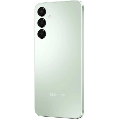 Смартфон Samsung A165 (A16) 4/128 Light green, Світло-зелений