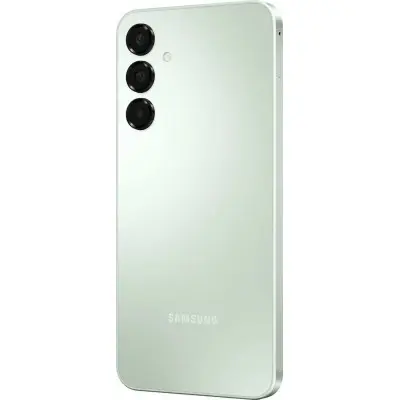 Смартфон Samsung A165 (A16) 4/128 Light green, Світло-зелений